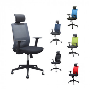 Office chair RFG Berry HB
